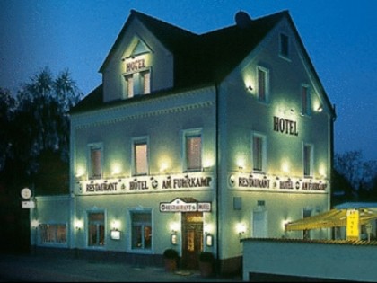 照片: am Fuhrkamp 