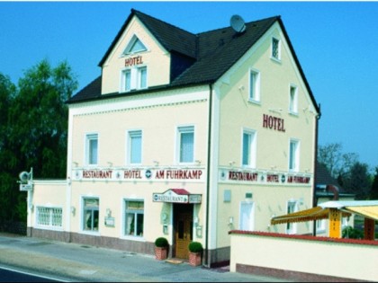 照片: am Fuhrkamp 