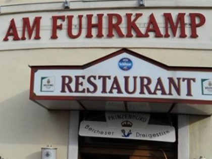照片: am Fuhrkamp 